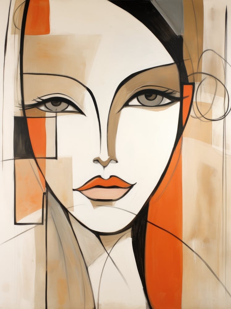 Abstract Painting 92