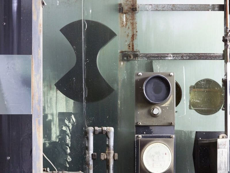 X-Ray Machine