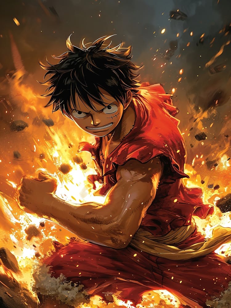 One Piece Wallpaper 10