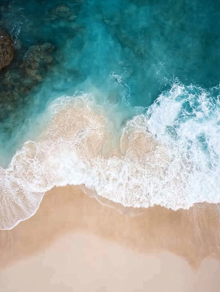 Beach - Beach Stock Videos & Royalty-Free Footage