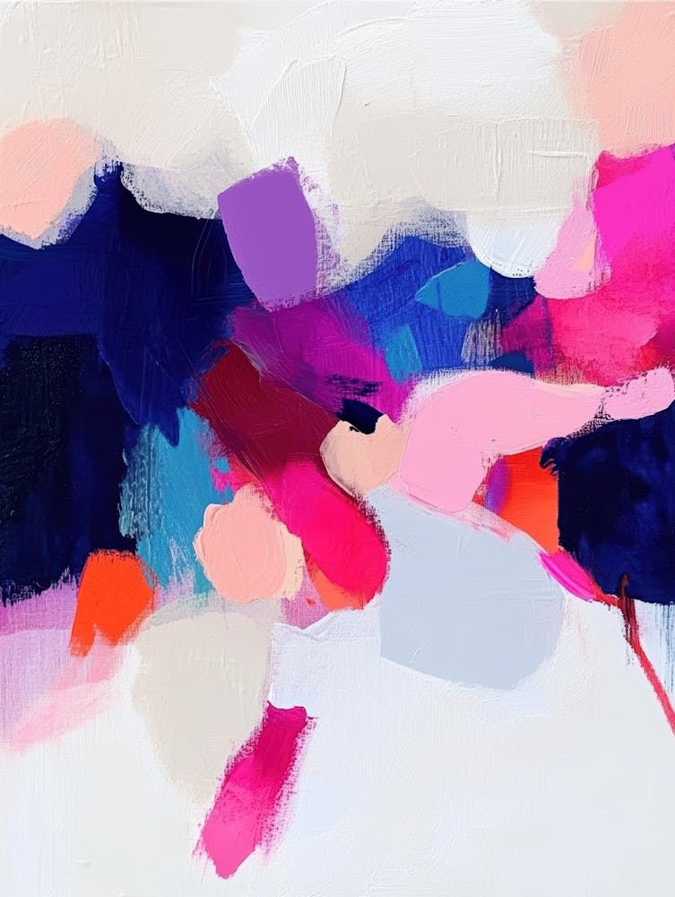 Abstract Painting 3588