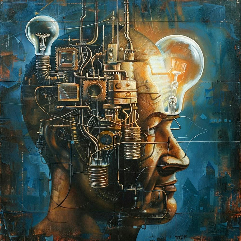 'The Machine'