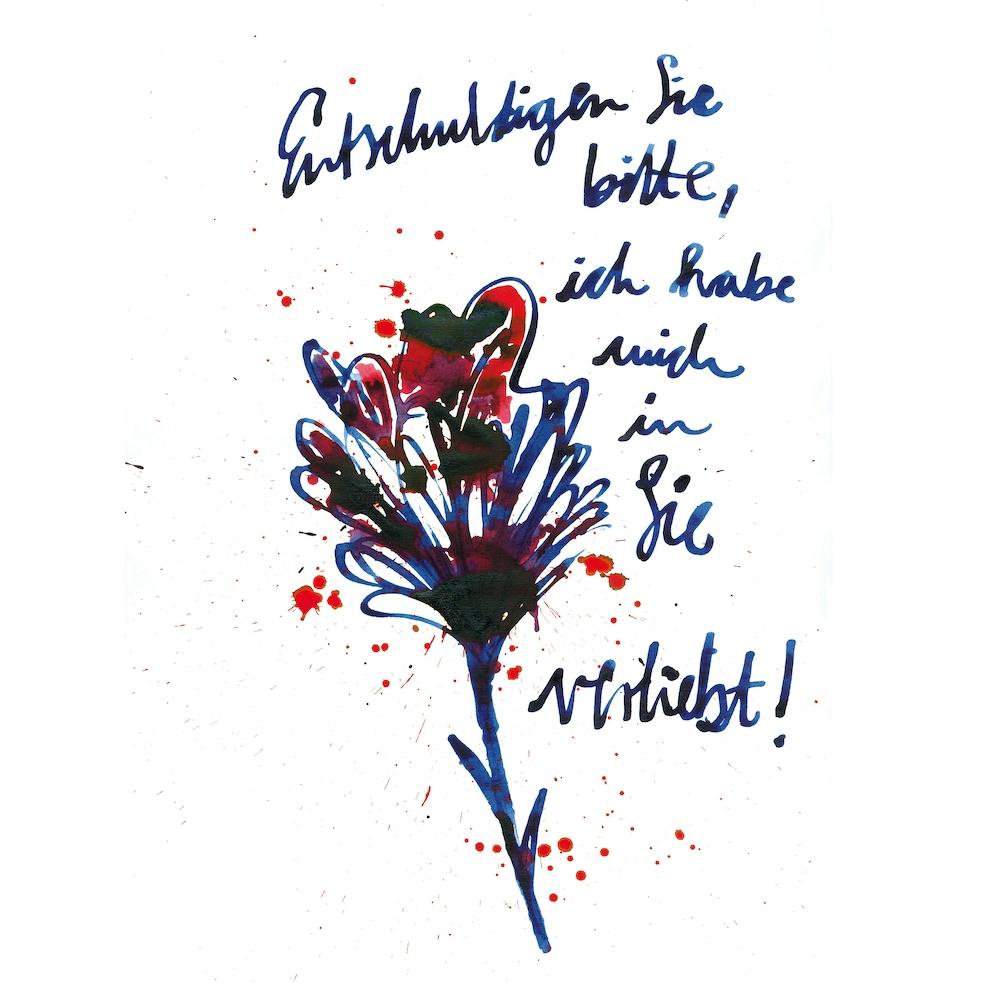 Entschuldigen Sie Bitte 2