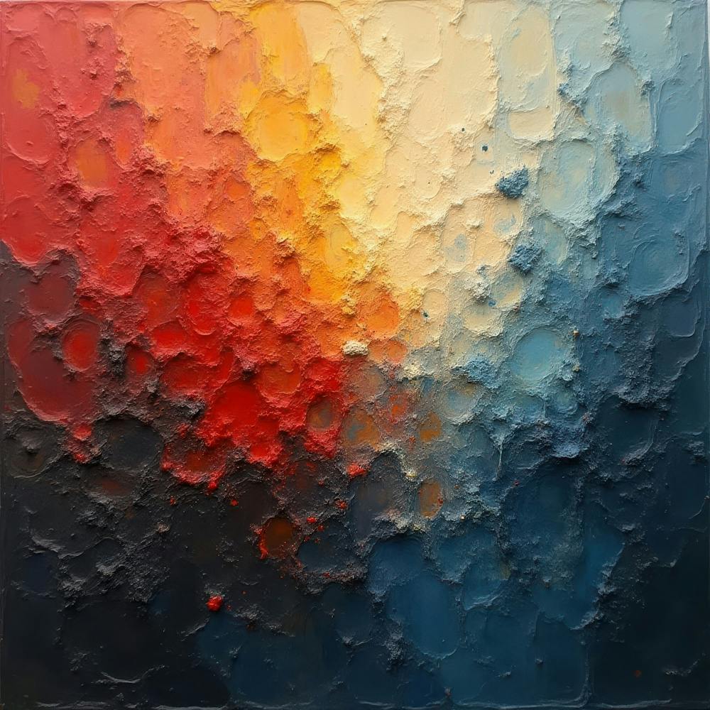 Abstract Painting 86