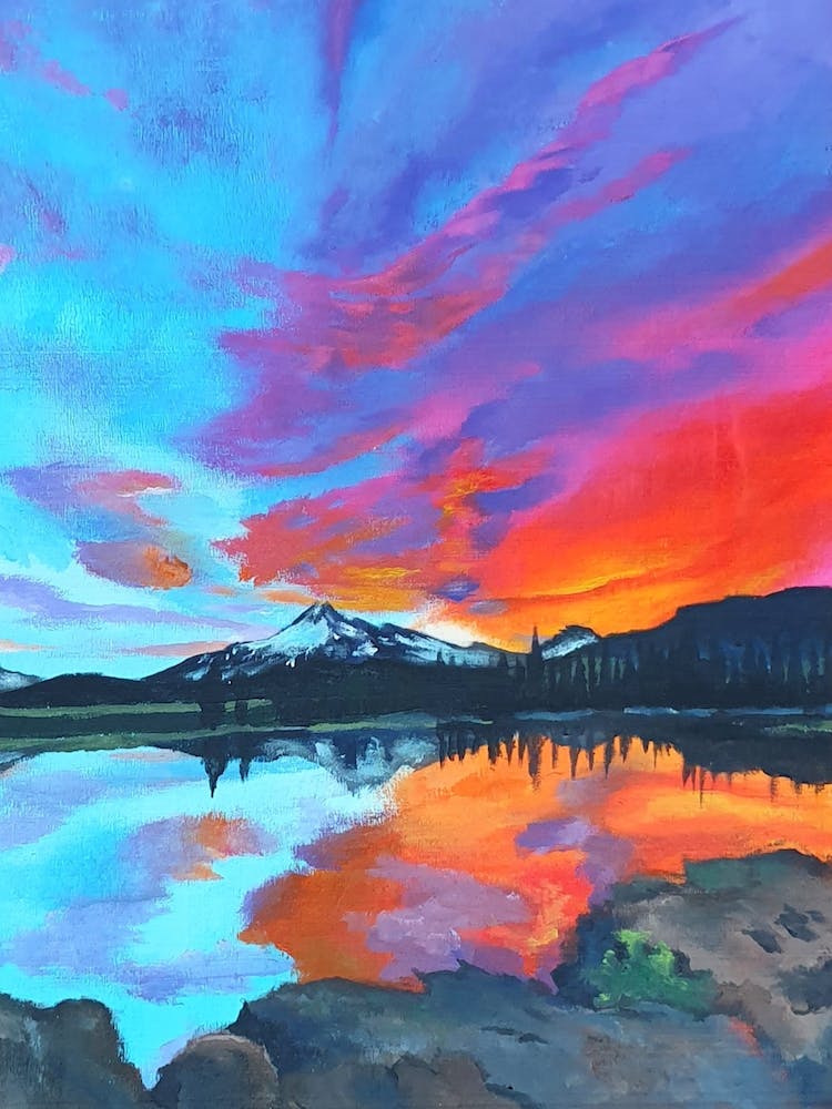 Upon Reflection