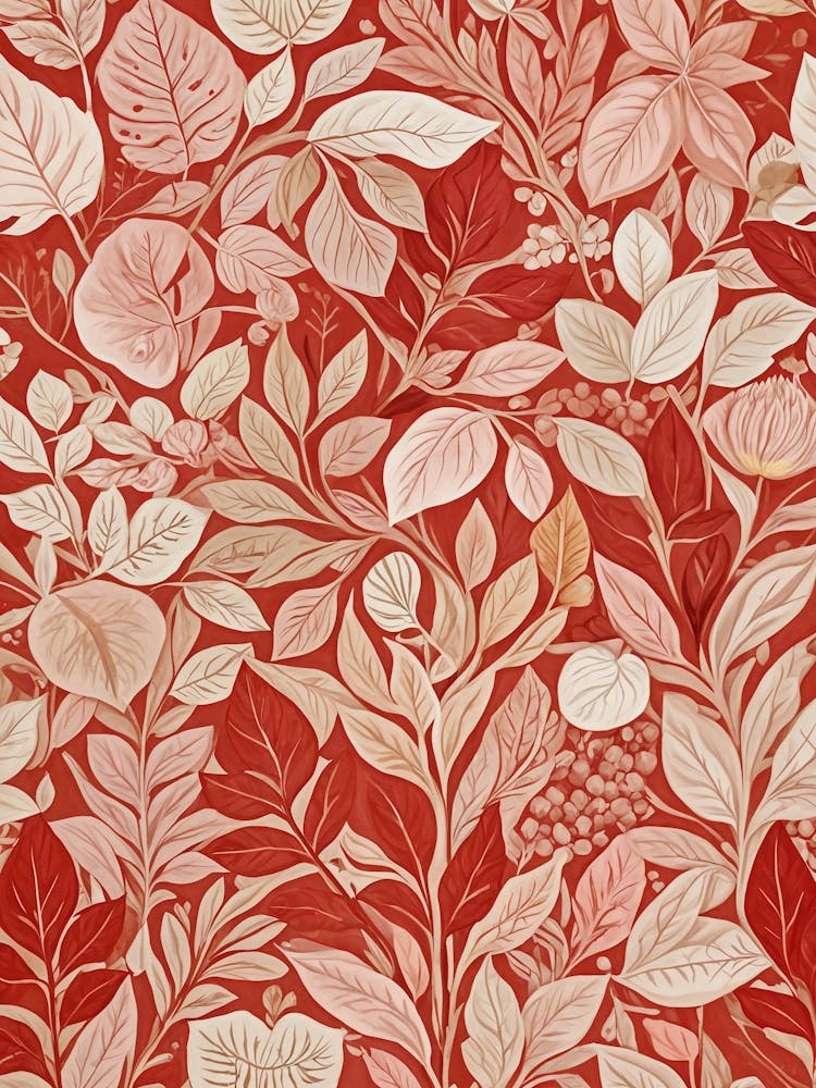 Red Autumn