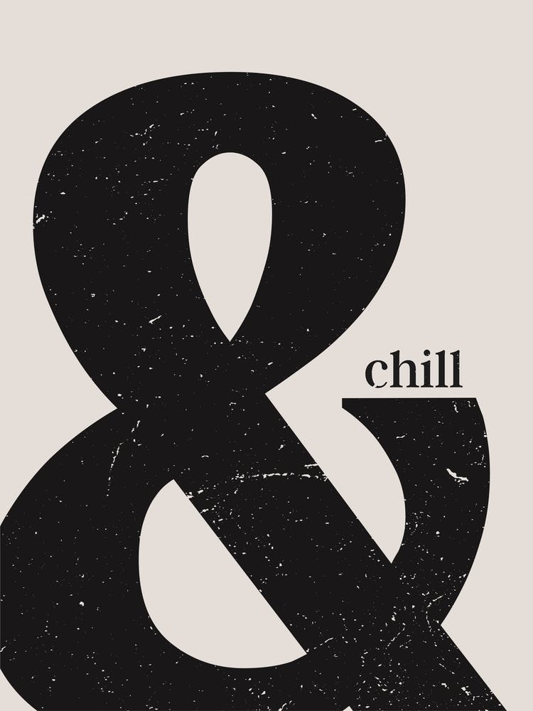 Ampersand Symbol 1