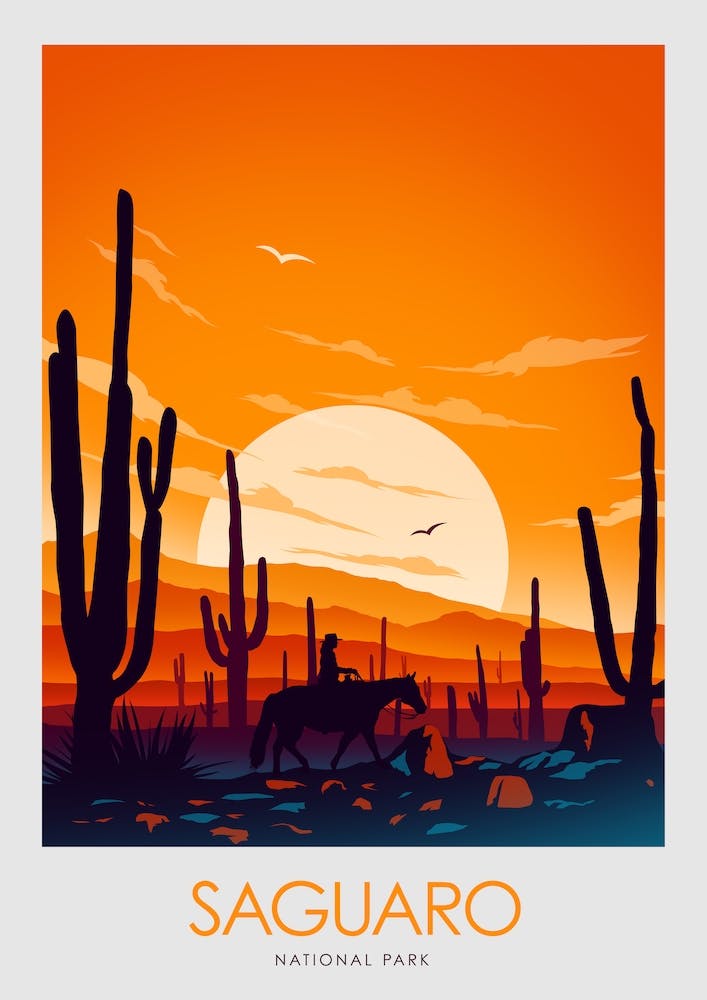 Saguaro
