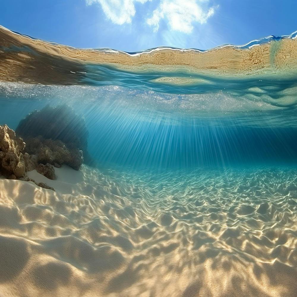 Abstract Mandala Line Art