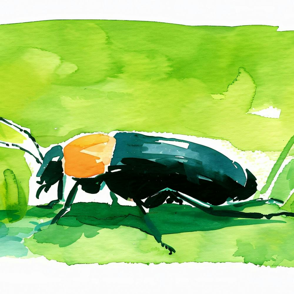Beetle 2