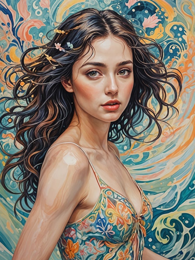 Soul Of The Sea