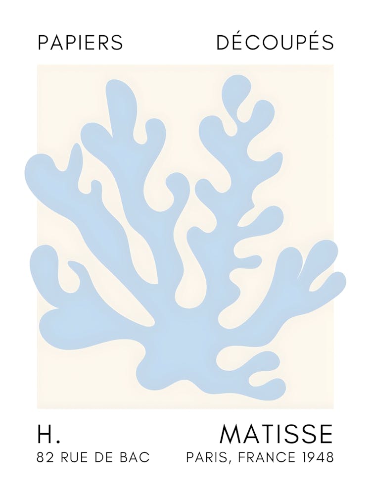 H Matisse 45