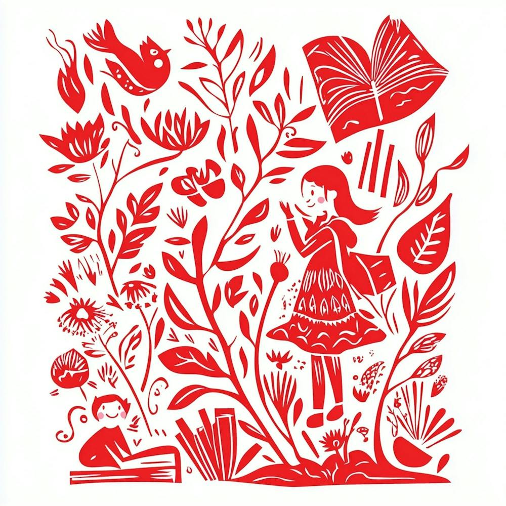 Little Red Book