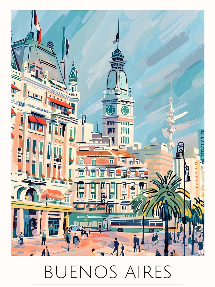 Buenos Aires 4