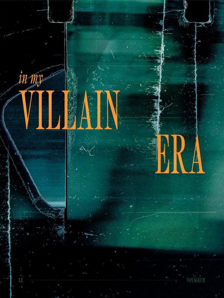 In my villain era 1