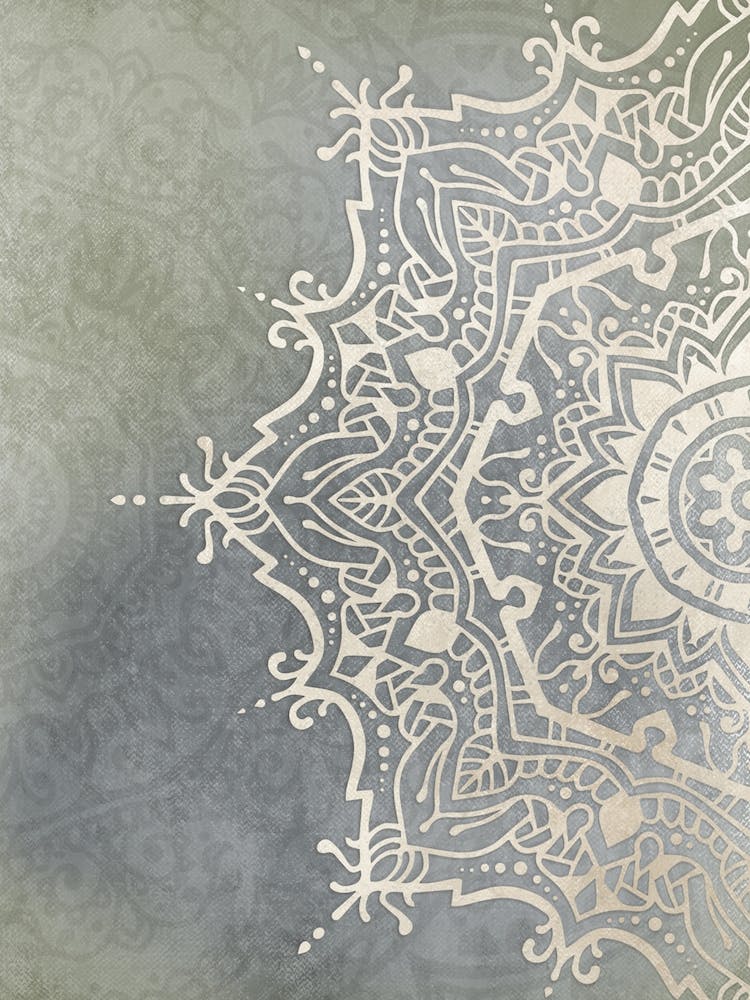 Mandala No 548 A