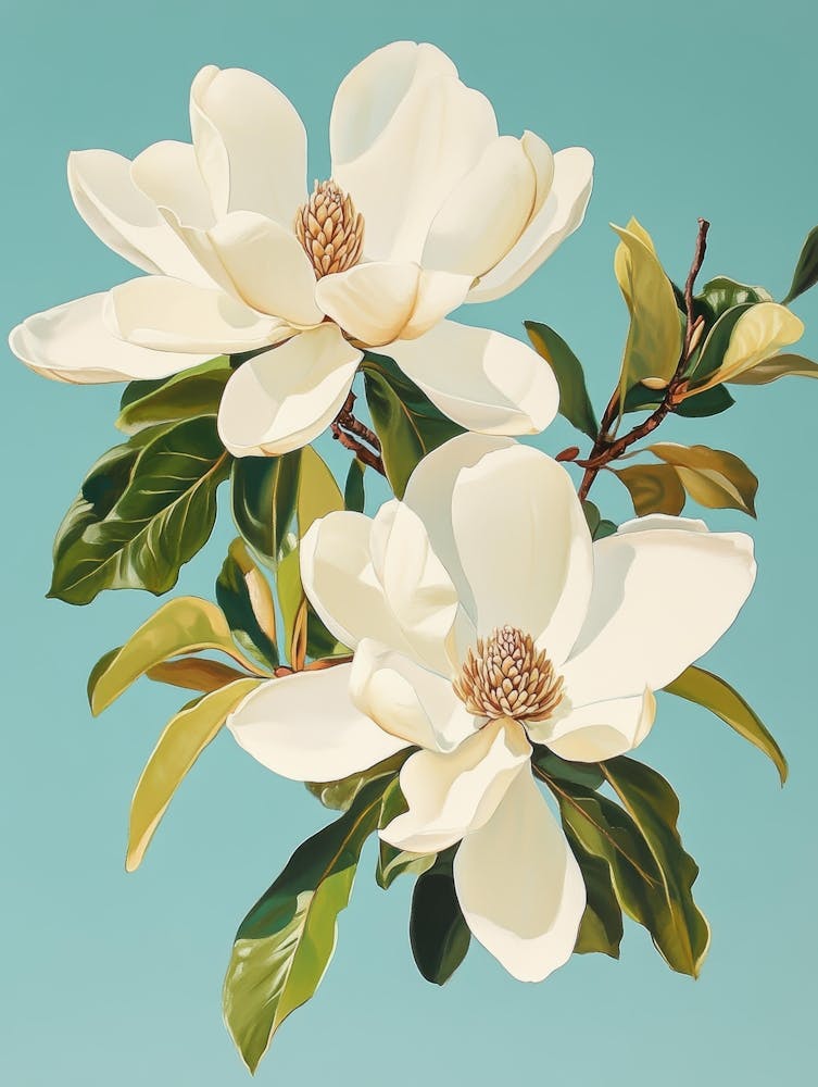 Magnolia 29