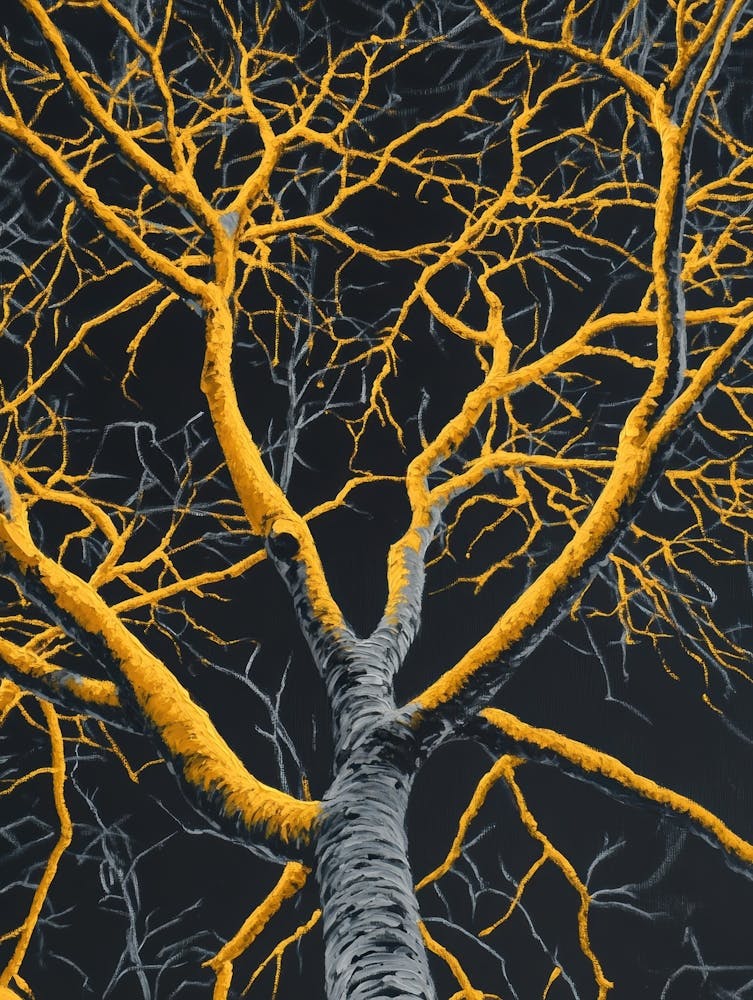 Bare Tree 3