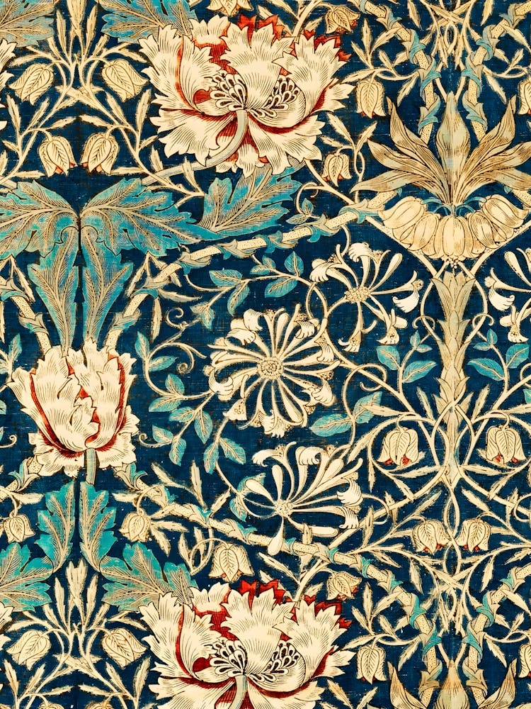 William Morris Tapestry