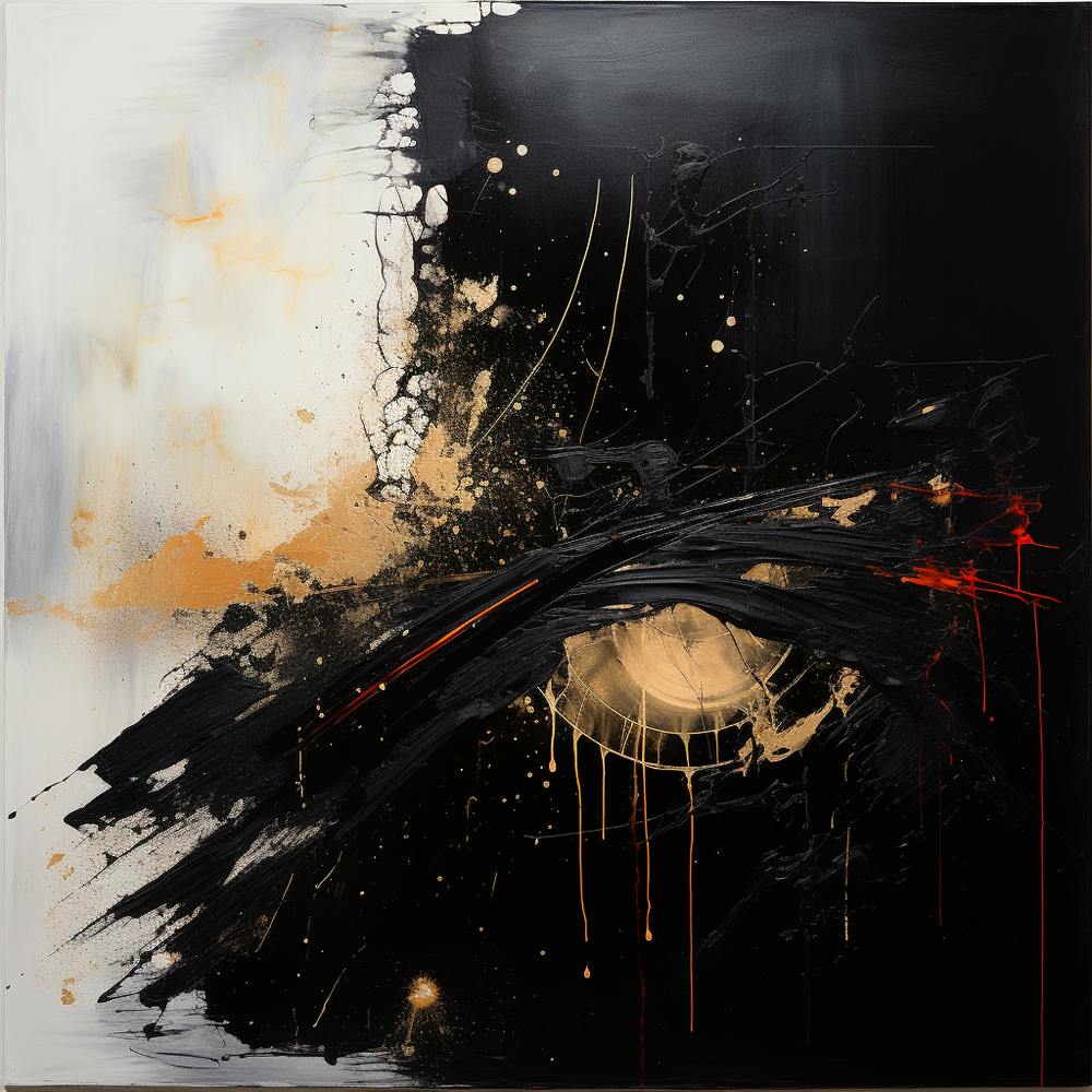 Abstract Painting 13