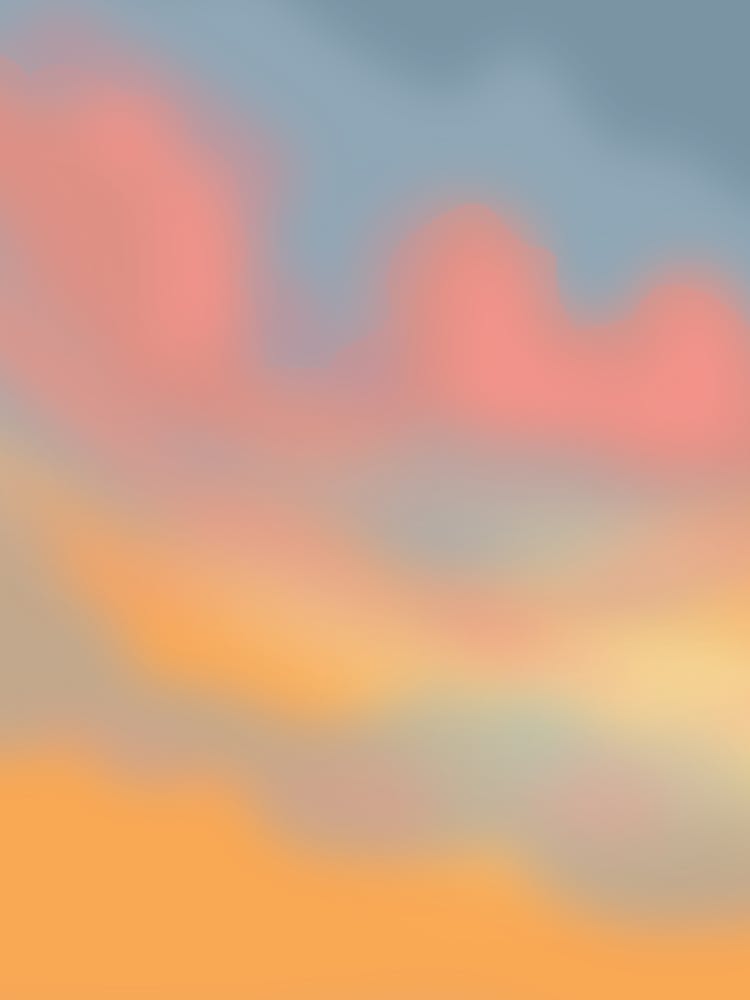 Sunset Sky