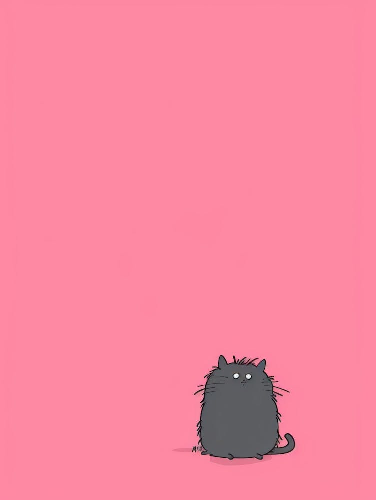 Cute Cat 13