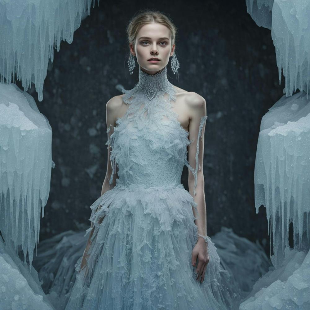 Ice Princess