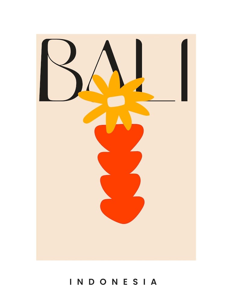 Bali Travel