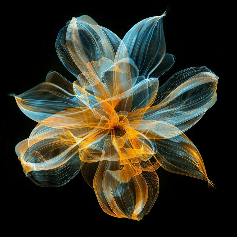 Flower Of Light