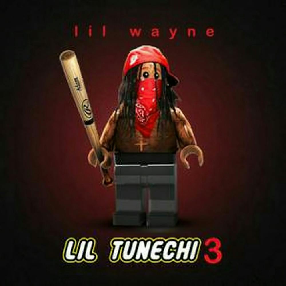 Lil Wayne (43)