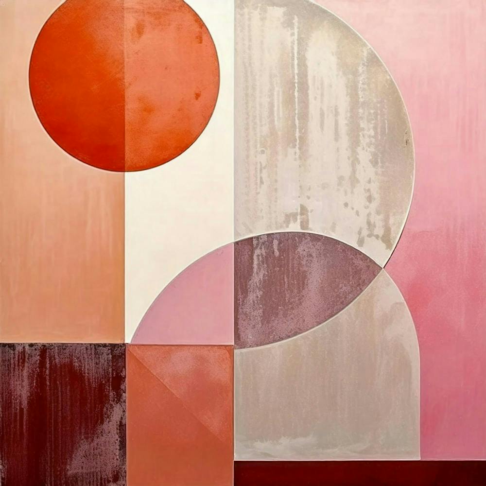 Abstract Painting 57