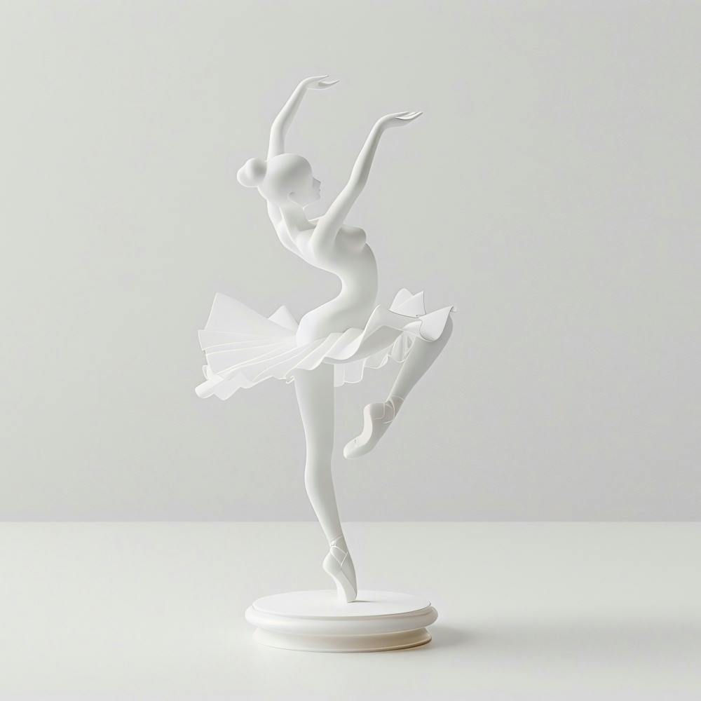 Ballerina