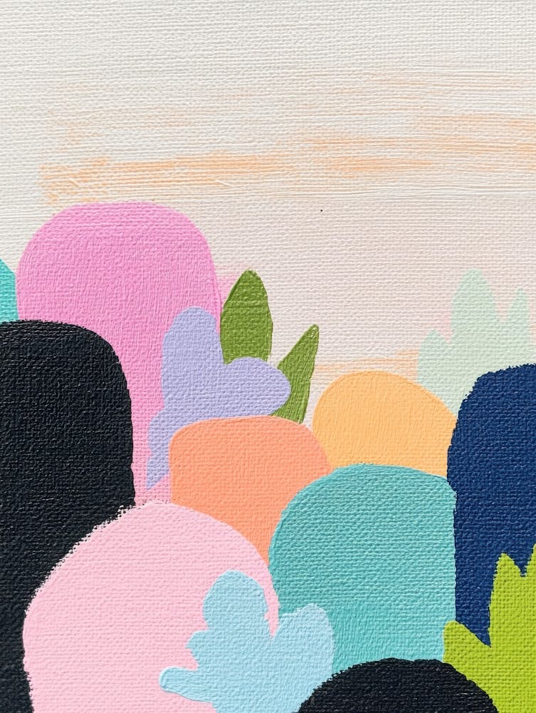 Cactus Garden 45