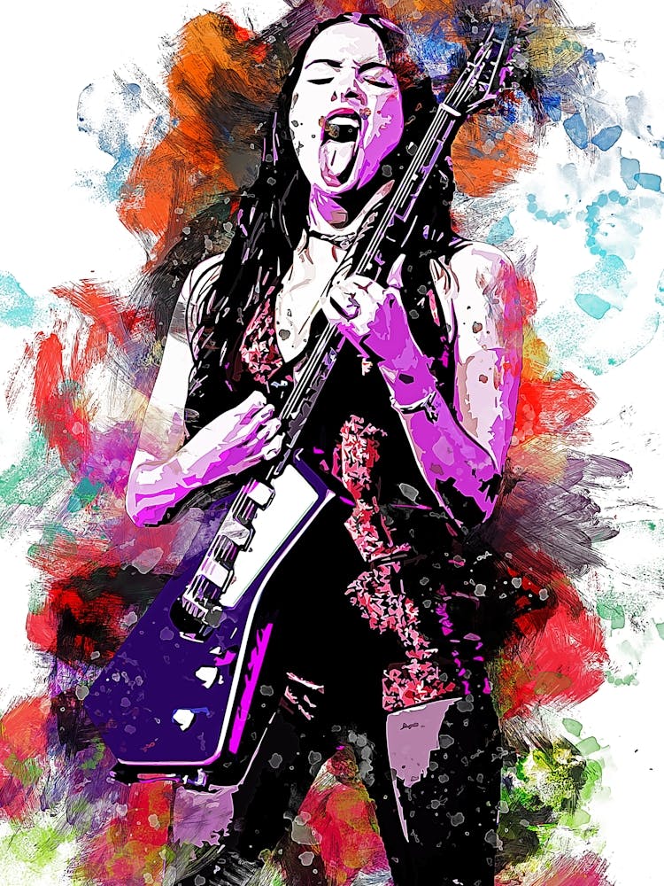 Heart Of Olivia