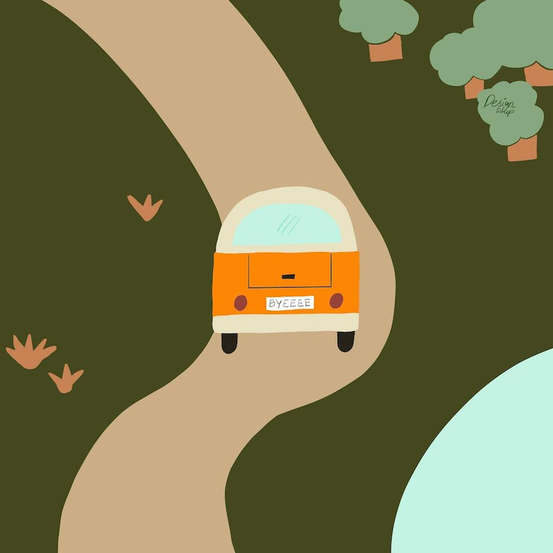 Road Trip 1