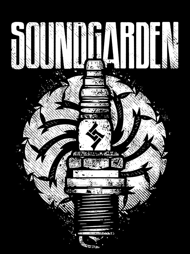 Soundgarden 1