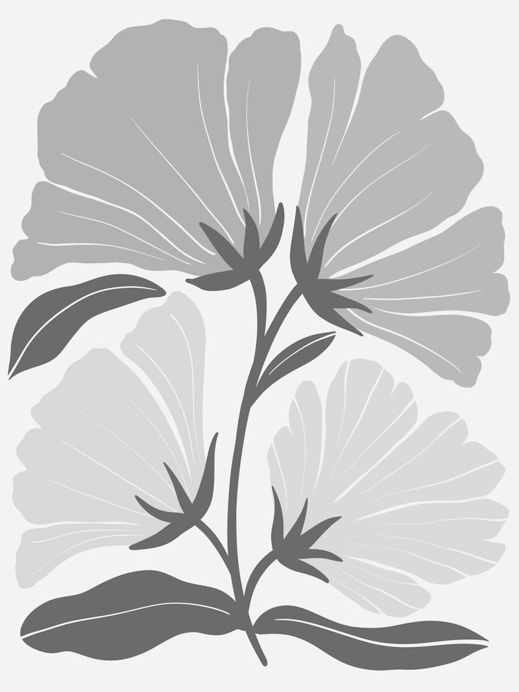 Flower Painting