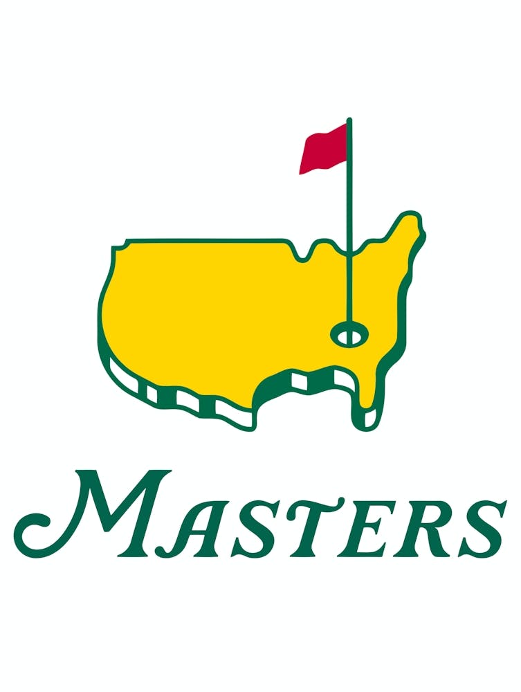 Masters Logo 4