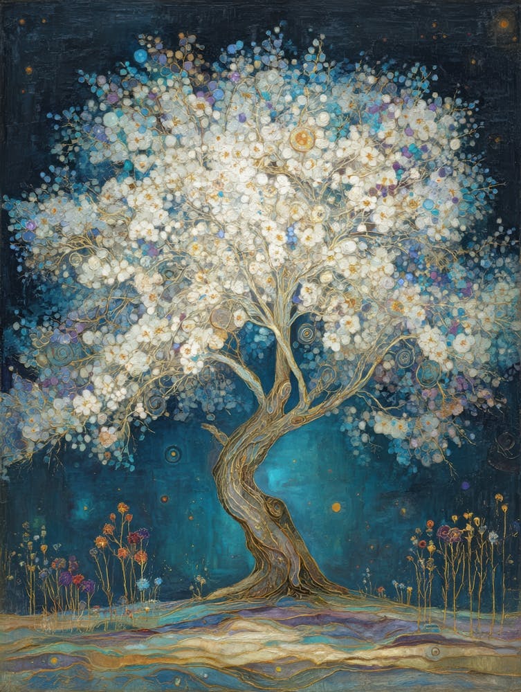 Tree Of Life 57