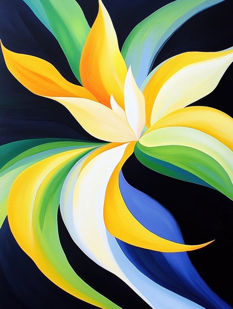 Lilies Of The Valley 1