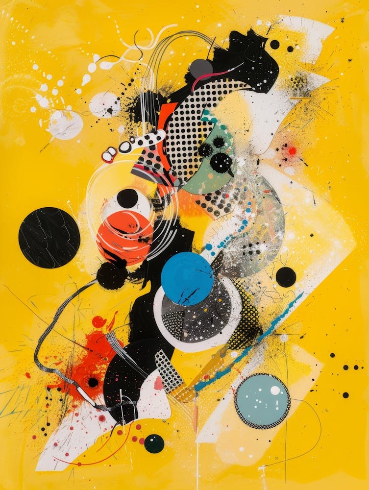 Abstract Painting 2013