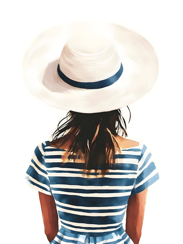 Hat. 3