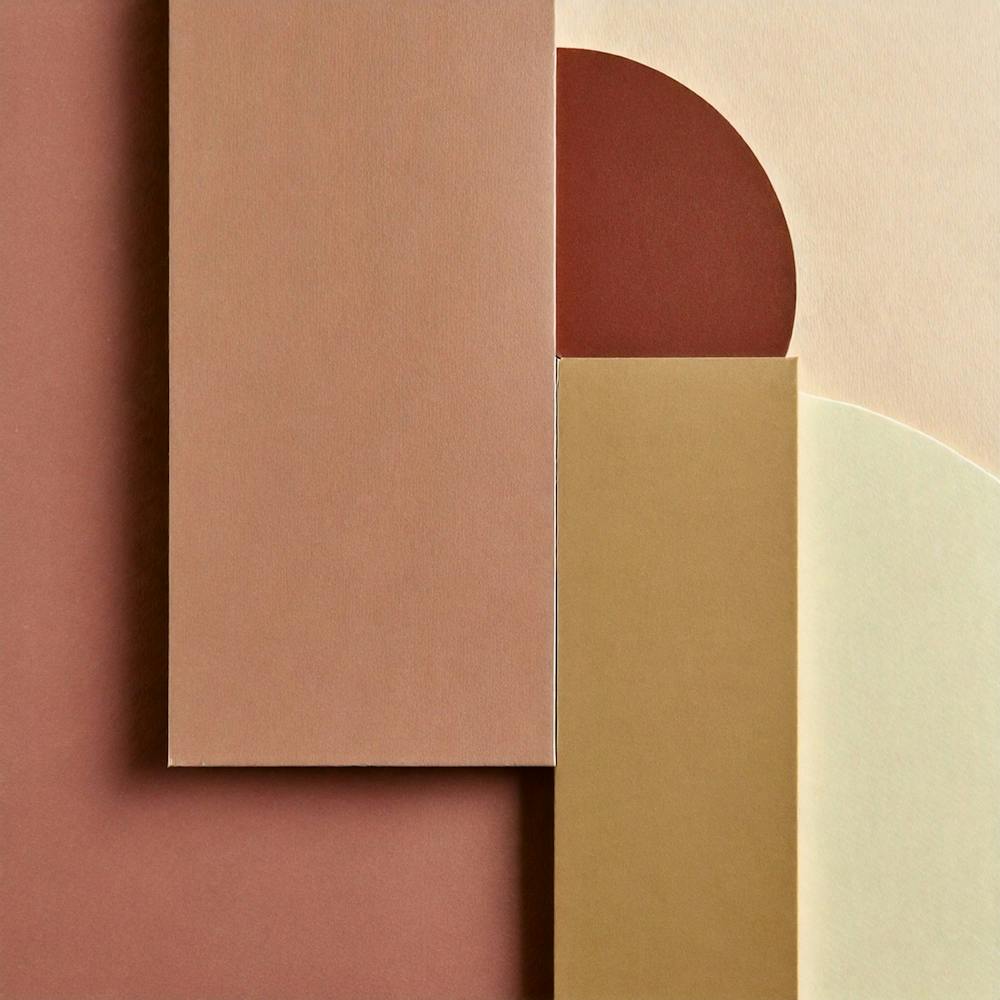 Abstract Painting 186