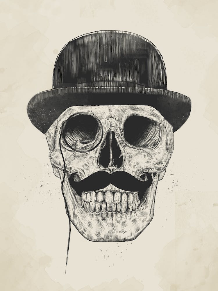 Gentlemen Never Die