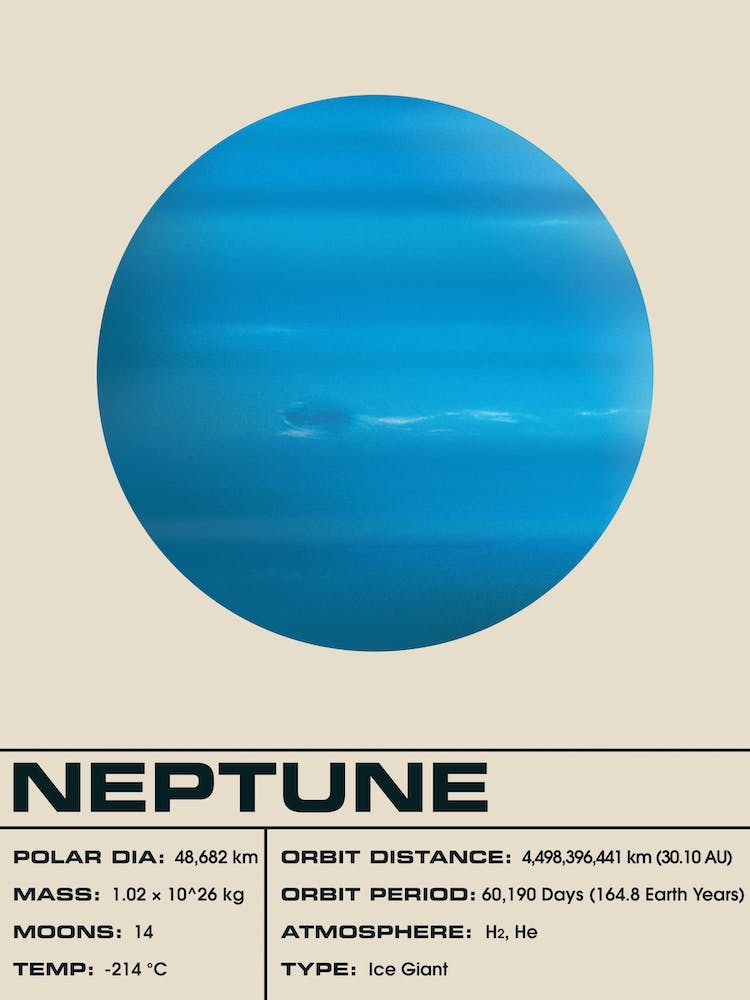 Neptune Light