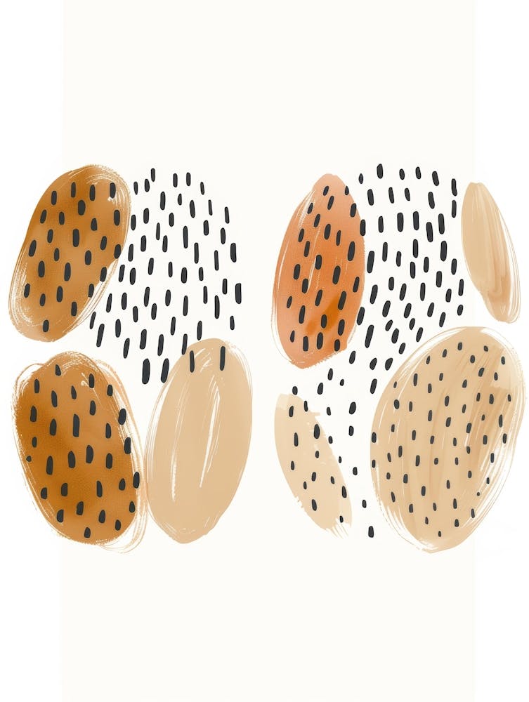 Polka Dots 16