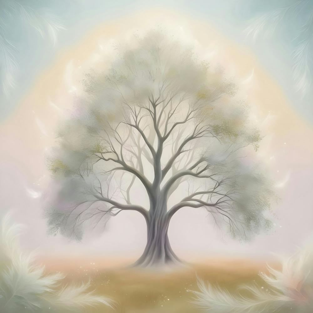 Baum des Lebens 110