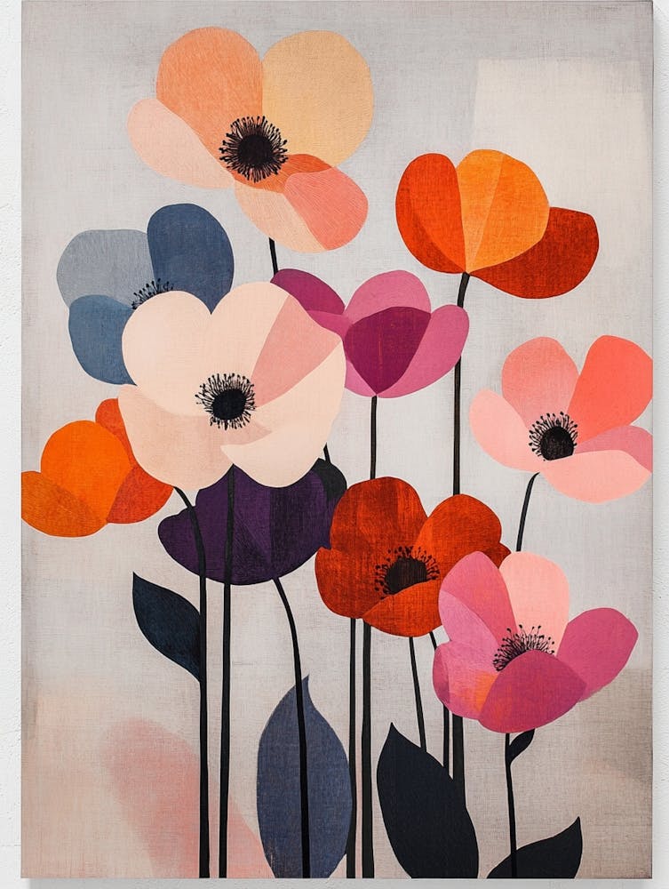 Poppies 43