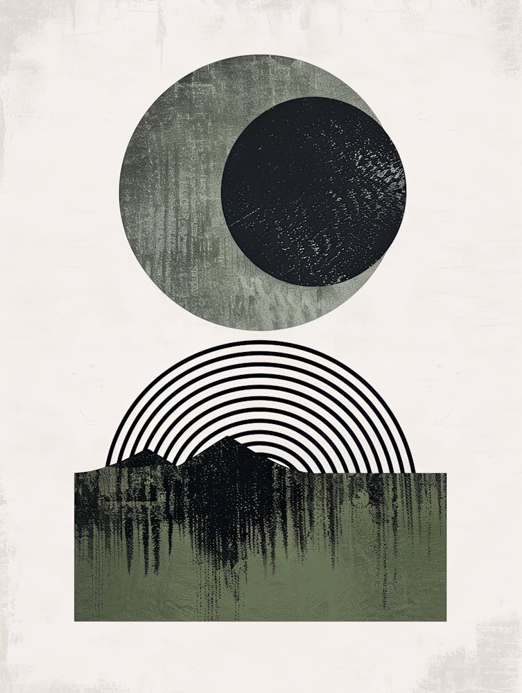 Tarski Bauhaus Mid Century