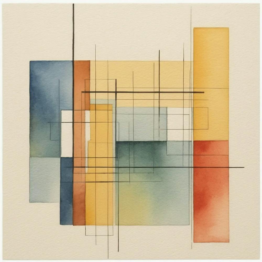 Abstract Painting 10